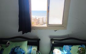 شقة فندقيه sea view الاسكندريه FREE-WIFI - Free bein sport free osn